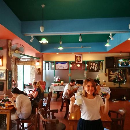 Casa Brazil Homestay Karon Exterior foto